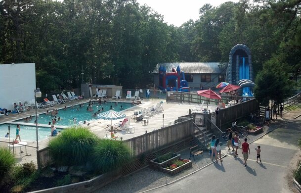 Adventure Bound Express