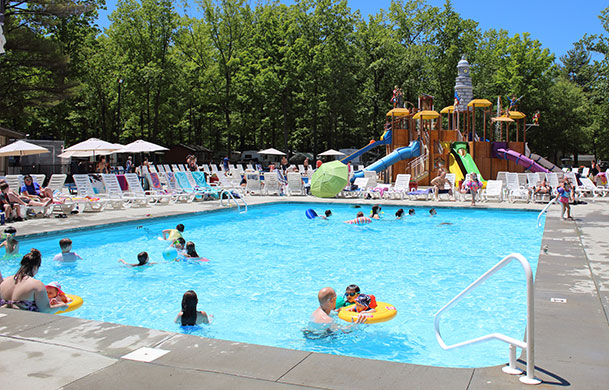 Fun for the Whole Family