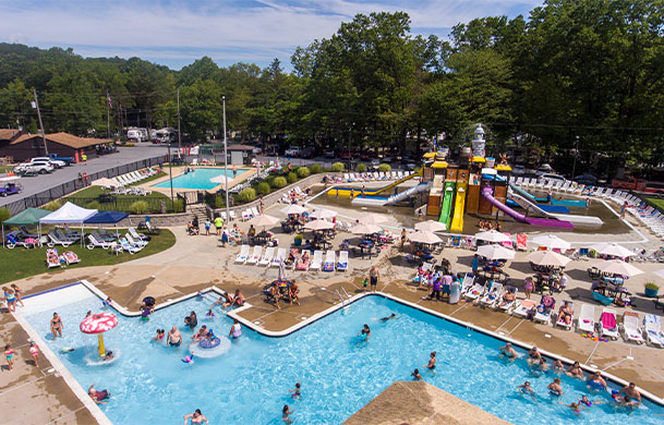 Fun for the Whole Family