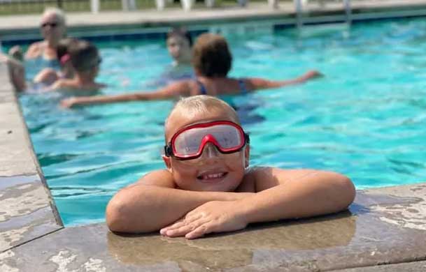 Fun for the Whole Family