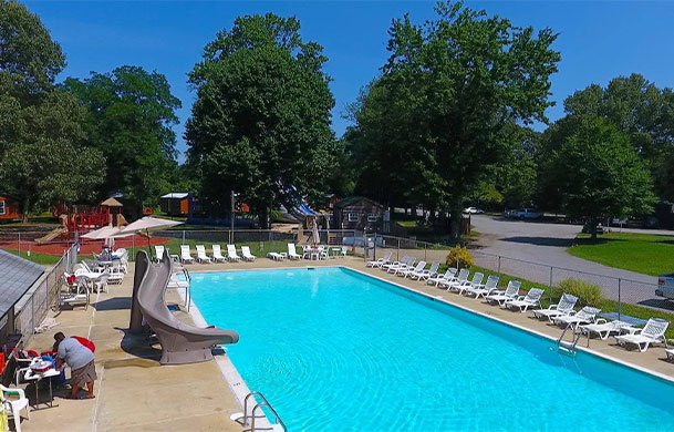 Adventure Bound Halloween Weekends